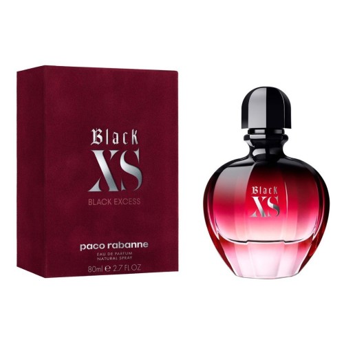 Black excess perfume price clearance